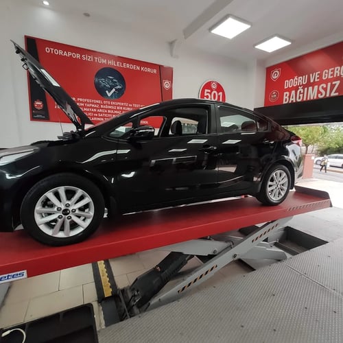 OTORAPOR KADIKÖY SAHRAYICEDİT OTO EKSPERTİZ