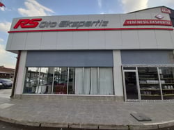 RS OTO EKSPERTİZ - SİVAS MERKEZ