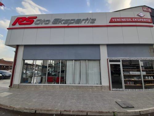 RS OTO EKSPERTİZ - SİVAS MERKEZ