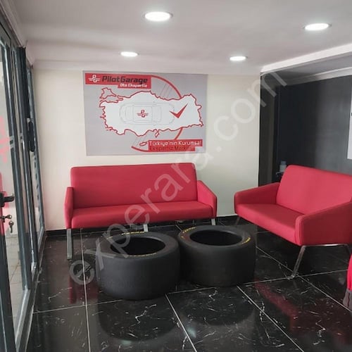 PİLOT GARAGE BEYKOZ KAVACIK OTO EKSPERTİZ