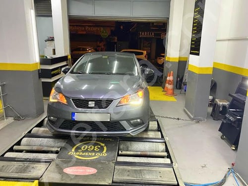 EKSPERTİZ 360 BAHÇELİEVLER SOĞANLI OTO EKSPERTİZ
