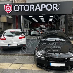 OTORAPOR ANKARA ÇANKAYA YAŞAMKENT OTO EKSPERTİZ