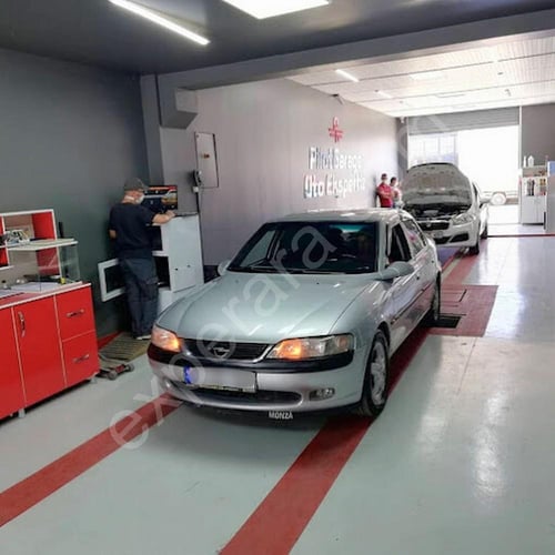 PİLOT GARAGE KÜTAHYA OSMANGAZİ OTO EKSPERTİZ