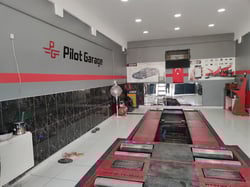 PİLOT GARAGE BALIKESİR  BURHANİYE OTO EKSPERTİZ