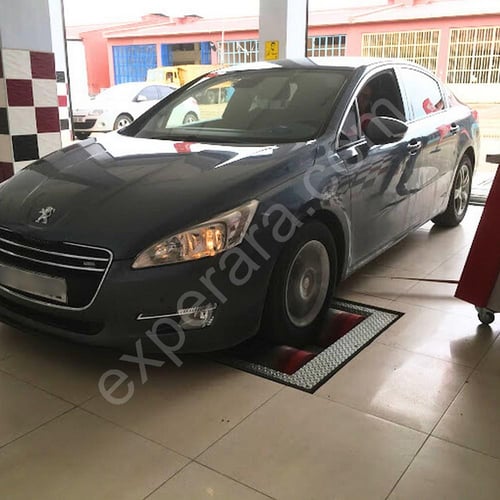 PİLOT GARAGE ŞIRNAK CİZRE OTO EKSPERTİZ