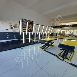 EXPERİX GAZİANTEP ŞEHİTKAMİL OTO EKSPERTİZ