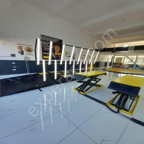 EXPERİX GAZİANTEP ŞEHİTKAMİL OTO EKSPERTİZ