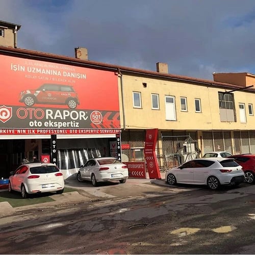 OTORAPOR  AKSARAY HACILAR HARMANI OTO EKSPERTİZ