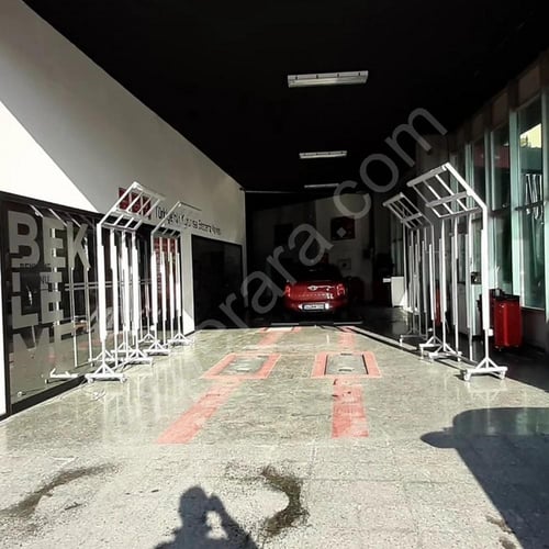 PİLOT GARAGE PENDİK BAHÇELİEVLER  OTO EKSPERTİZ