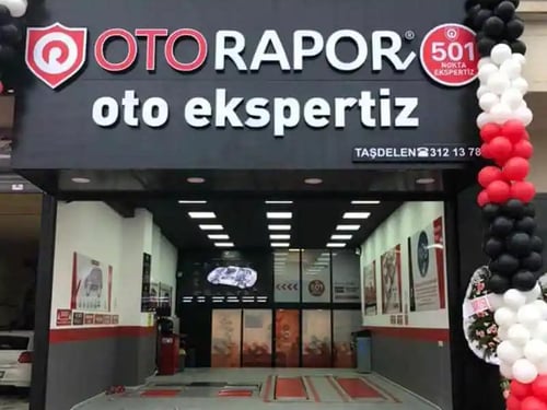 OTORAPOR ÇEKMEKÖY TAŞDELEN OTO EKSPERTİZ
