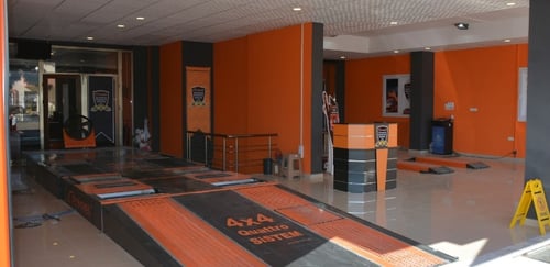 DYNOBİL YENİMAHALLE OTO EKSPERTİZ