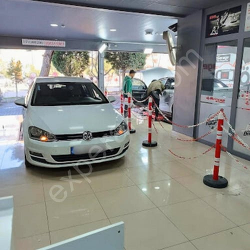 PİLOT GARAGE MANİSA SOMA HAMİDİYE OTO EKSPERTİZ