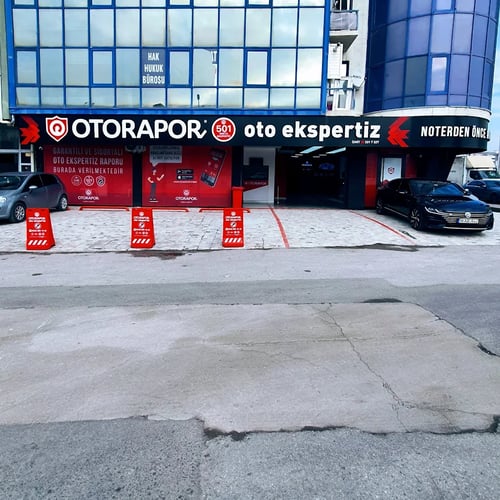 OTORAPOR KOCAELİ İZMİT KÖRFEZ OTO EKSPERTİZ