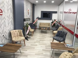 PİLOT GARAGE YOZGAT ŞEYH OSMAN OTO EKSPERTİZ