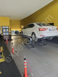 AUTO KİNG NEVŞEHİR SÜMER OTO EKSPERTİZ