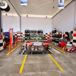 PİLOT GARAGE KONYA SELÇUKLU KARATAY SANAYİ OTO EKSPERTİZ 