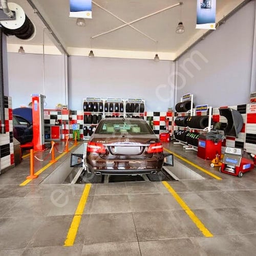 PİLOT GARAGE KONYA SELÇUKLU KARATAY SANAYİ OTO EKSPERTİZ 