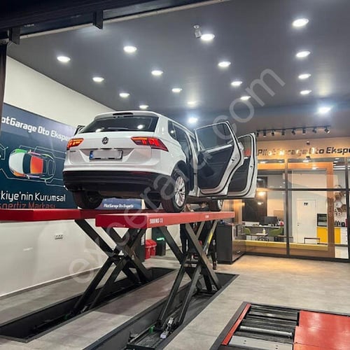PİLOT GARAGE ANKARA ÇANKAYA ÇAYYOLU OTO EKSPERTİZ