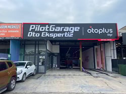 PİLOT GARAGE KOCAELİ İZMİT SANAYİ OTO EKSPERTİZ 