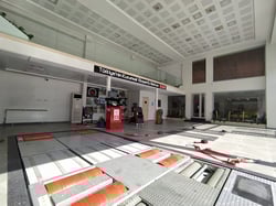 PİLOT GARAGE KAYSERİ  KOCASİNAN YENİ SANAYİ 2   OTO EKSPERTİZ 