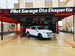 PİLOT GARAGE BALIKESİR BANDIRMA 600 EVLER OTO EKSPERTİZ