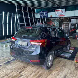 PİLOT GARAGE ANKARA ETİMESGUT BAĞLICA OTO EKSPERTİZ