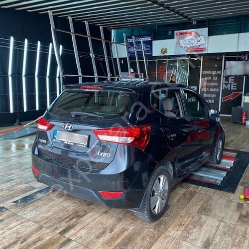 PİLOT GARAGE ANKARA ETİMESGUT BAĞLICA OTO EKSPERTİZ