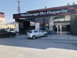 PİLOT GARAGE NİĞDE BOR OTO EKSPERTİZ