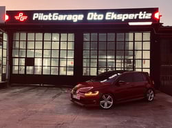 PİLOT GARAGE YOZGAT SARIKAYA OTO EKSPERTİZ 