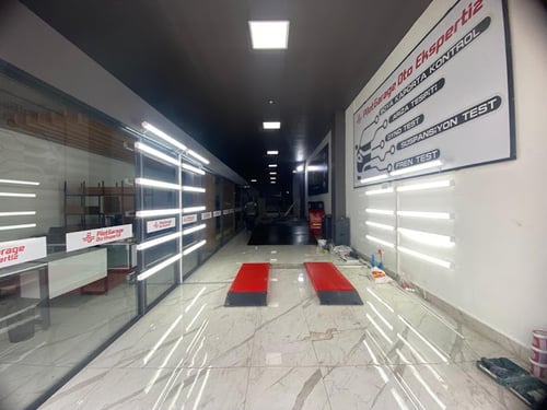 PİLOT GARAGE ETİMESGUT ERYAMAN ŞEHİT OSMAN AVCI OTO EKSPERTİZ