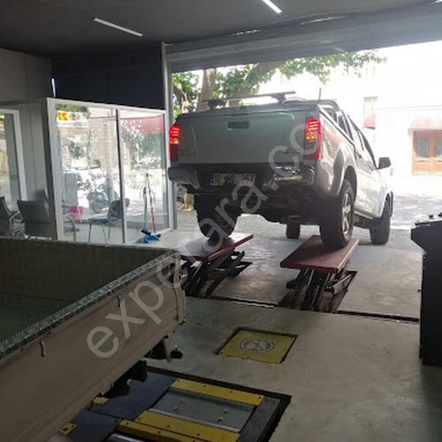 PİLOT GARAGE BALIKESİR AYVALIK SAKARYA OTO EKSPERTİZ