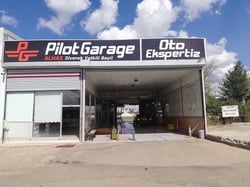 PİLOT GARAGE ŞANLIURFA SİVEREK AYVANAT OTO EKSPERTİZ