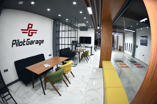 PİLOT GARAGE İZMİR ÇİĞLİ ATAŞEHİR OTO EKSPERTİZ