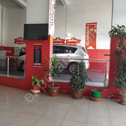 PİLOT GARAGE NİĞDE İLHANLI OTO EKSPERTİZ