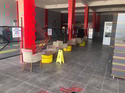 PİLOT GARAGE KARABÜK BÜYÜK SANAYİ SİTESİ OTO EKSPERTİZ 