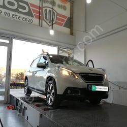 COMPUTEST  OTO EKSPERTİZ ÇANKIRI 