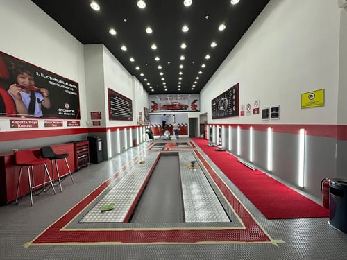 OTORAPOR BEYLİKDÜZÜ KAVAKLI OTO EKSPERTİZ