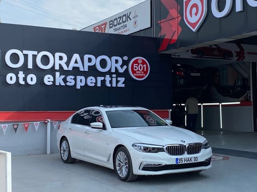 OTORAPOR İZMİR ÖDEMİŞ ÜÇ EYLÜL OTO EKSPERTİZ
