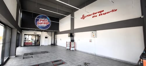 PİLOT GARAGE KONYA AKŞEHİR SEYRAN OTO EKSPERTİZ