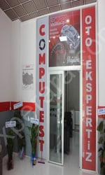 COMPUTEST AFŞİN OTO EKSPERTİZ MERKEZİ