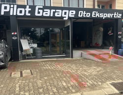 PİLOT GARAGE GİRESUN AKSU OTO EKSPERTİZ 