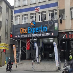 OTO EXPERİM SEFAKÖY TEVFİKBEY OTO EKSPERTİZ