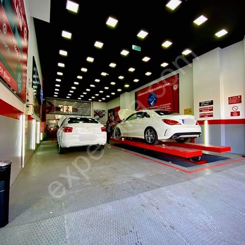 OTORAPOR BAĞCILAR FEVZİ ÇAKMAK OTO EKSPERTİZ