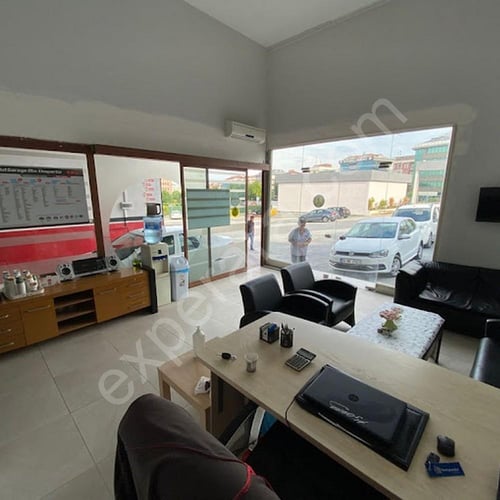 PİLOT GARAGE BAKIRKÖY KARTALTEPE OTO EKSPERTİZ