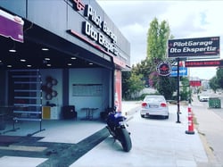 PİLOT GARAGE İZMİR BALÇOVA KORUTÜRK OTO EKSPERTİZ