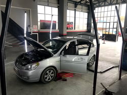 PİLOT GARAGE SİNOP GERZE OTO EKSPERTİZ 