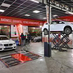 OTORAPOR SULTANBEYLİ AHMET YESEVİ OTO EKSPERTİZ