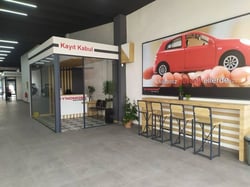 DYNOMOSS BURSA NİLÜFER ÜÇEVLER OTO EKSPERTİZ