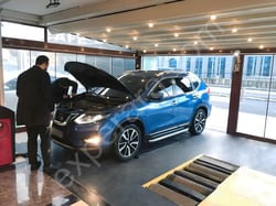 AUTO KİNG KARTAL CEVİZLİ OTO EKSPERTİZ