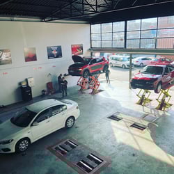 PİLOT GARAGE TRABZON ORTAHİSAR SANAYİ OTO EKSPERTİZ 